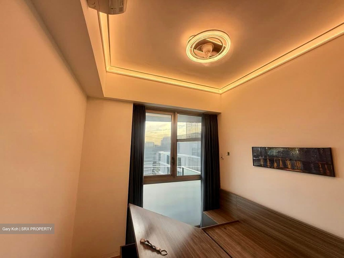 The Reef At King’s Dock (D4), Condominium #564726961